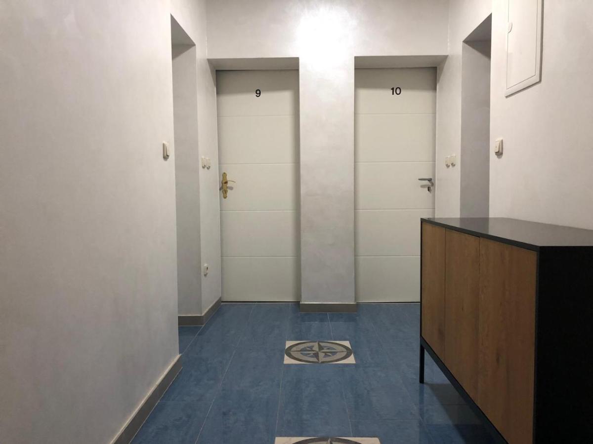 Apartments & Rooms Bad Soden باد سودن آم تاونوس المظهر الخارجي الصورة