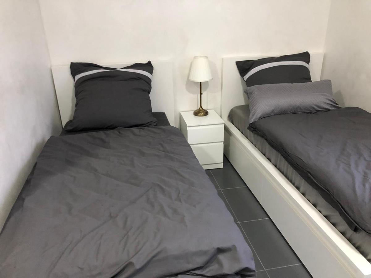 Apartments & Rooms Bad Soden باد سودن آم تاونوس المظهر الخارجي الصورة