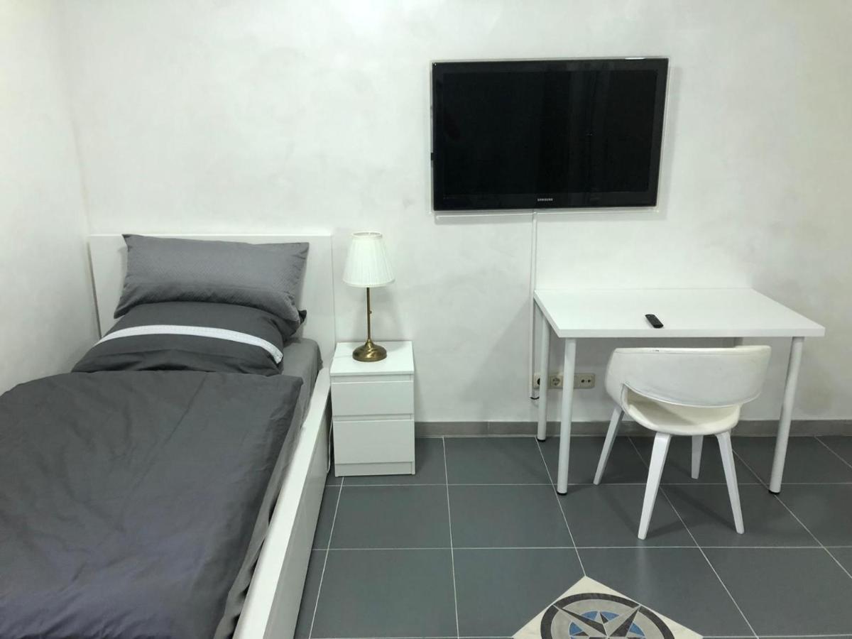 Apartments & Rooms Bad Soden باد سودن آم تاونوس المظهر الخارجي الصورة