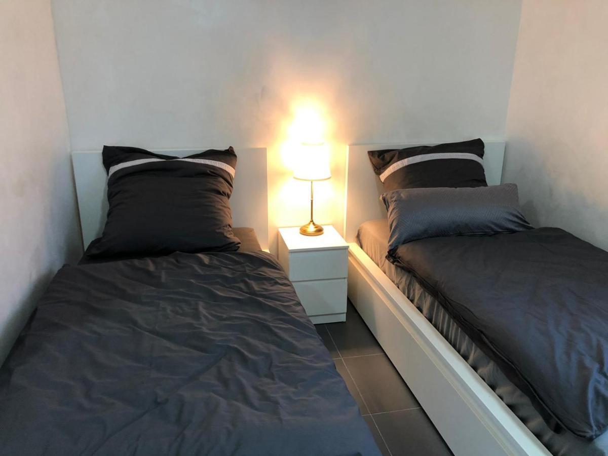 Apartments & Rooms Bad Soden باد سودن آم تاونوس المظهر الخارجي الصورة