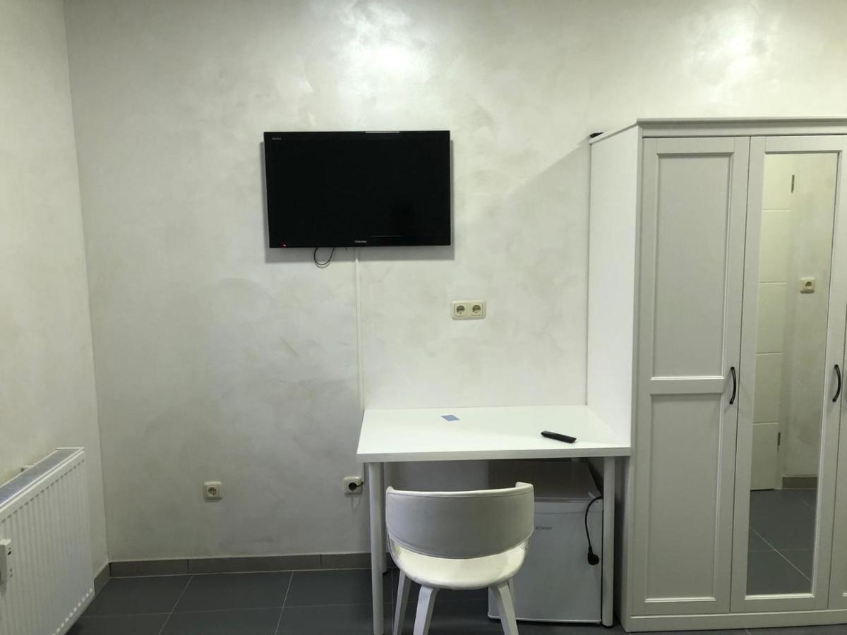 Apartments & Rooms Bad Soden باد سودن آم تاونوس المظهر الخارجي الصورة