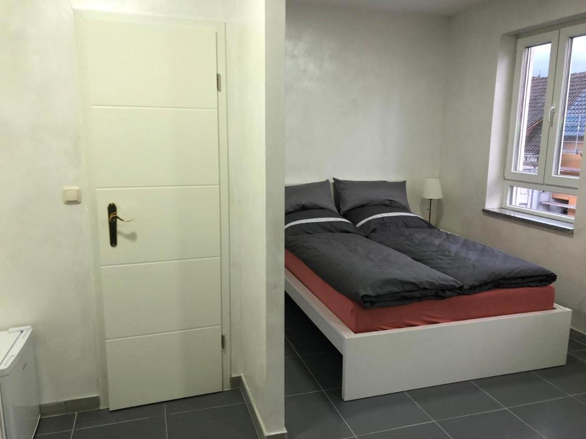 Apartments & Rooms Bad Soden باد سودن آم تاونوس المظهر الخارجي الصورة